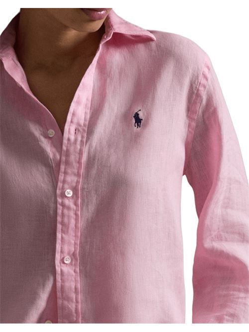 LINO CLASSIC FIT POLO RALPH LAUREN | 211970730514